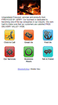 Mobile Screenshot of go-tree.com